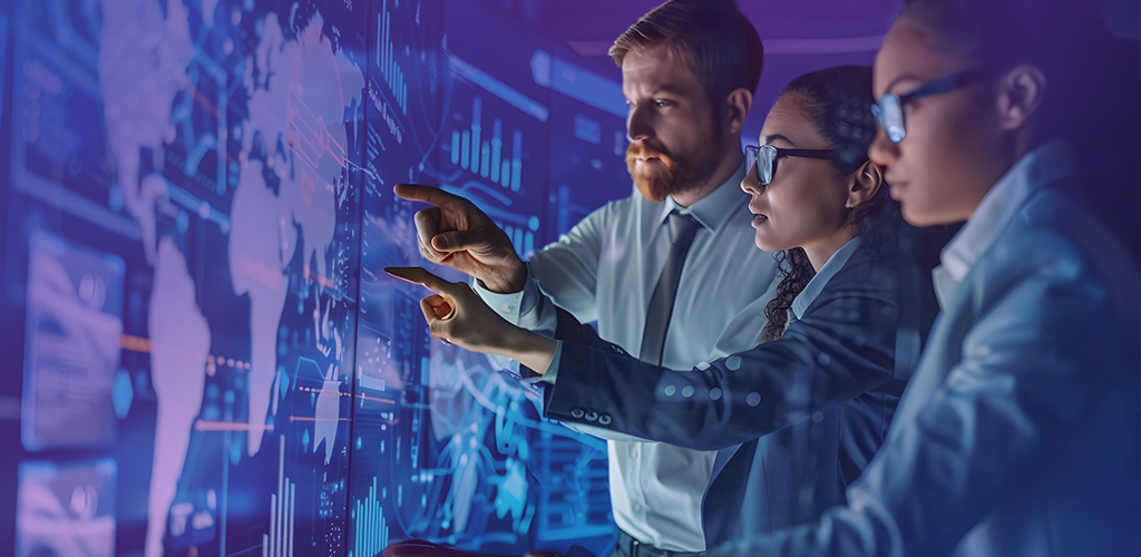 Strategies for Successful Cloud ERP Implementation