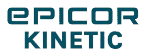 Epicor Kinetic Logo