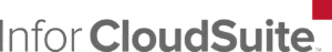 Infor CloudSuite Logo