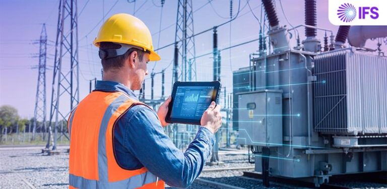 Streamlining Field Service Operations with IFS ERP