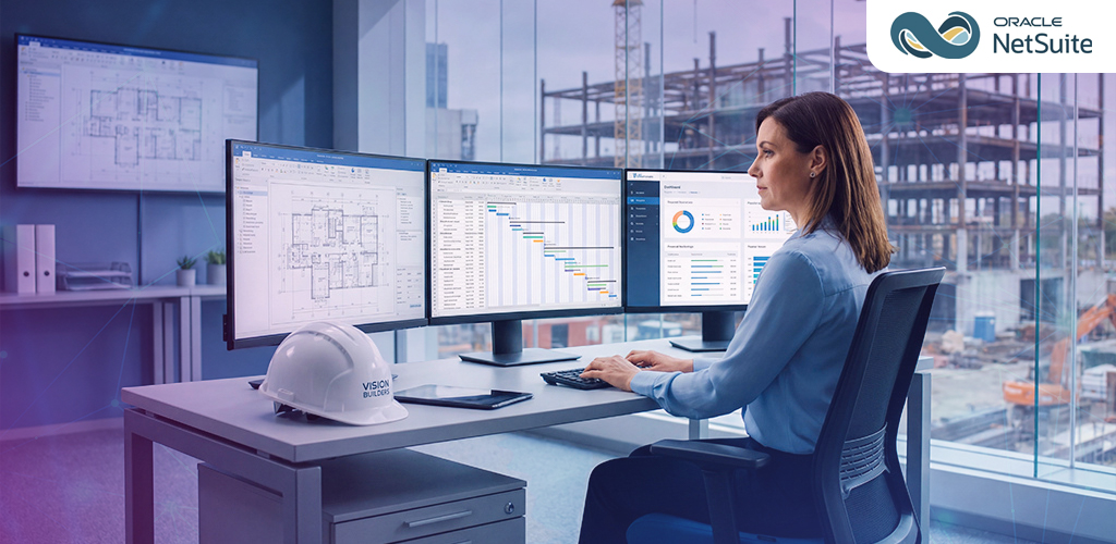 NetSuite ERP procurement and compliance management