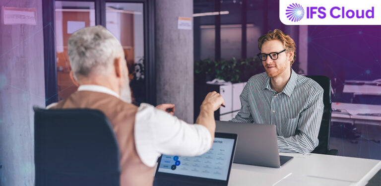 IFS Cloud talent hiring playbook for building skilled ERP teams and maximizing IFS Cloud ROI