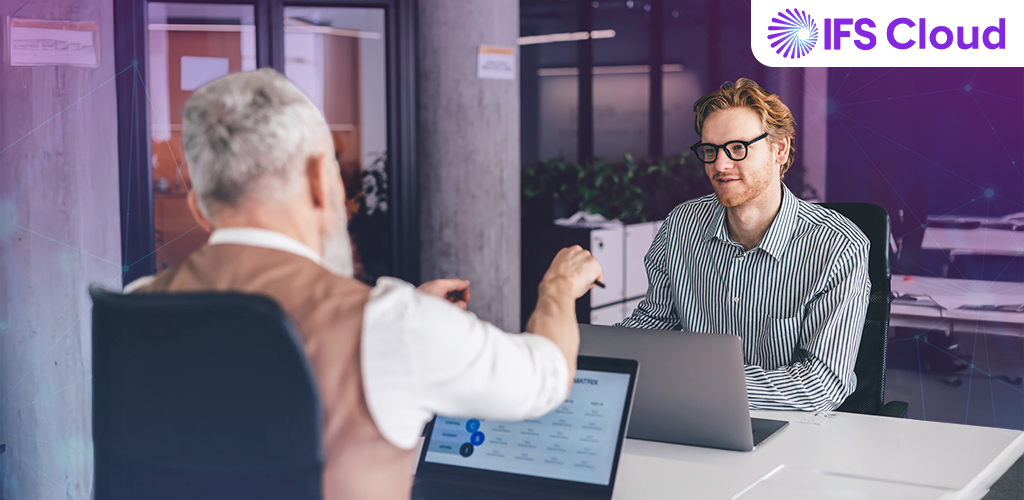 IFS Cloud talent hiring playbook for building skilled ERP teams and maximizing IFS Cloud ROI